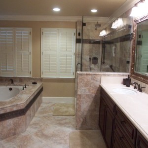 Bathroom Remodelling Ideas Pictures