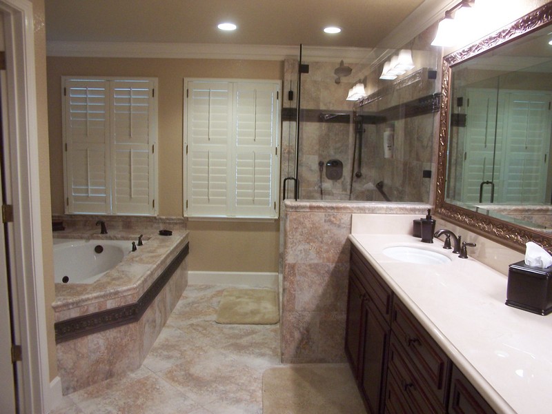 Bathroom Remodelling Ideas Pictures