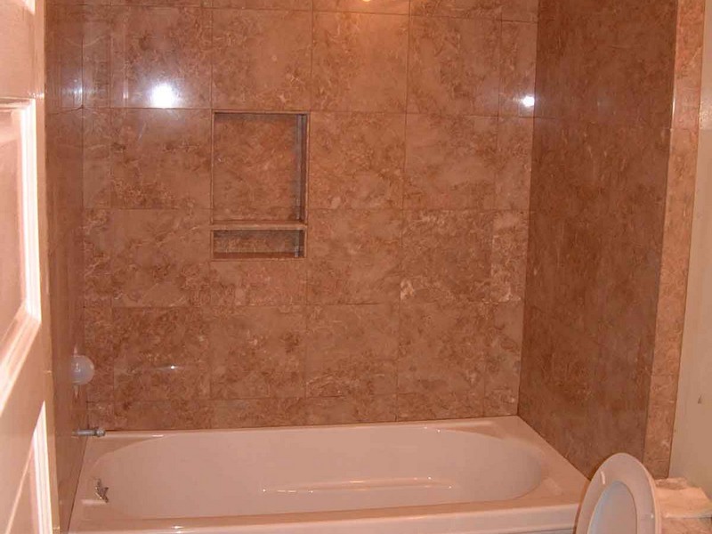 Bathroom Remodels For Small Bathrooms