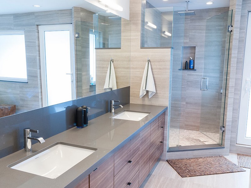 Bathroom Renovation Contractors London Ontario