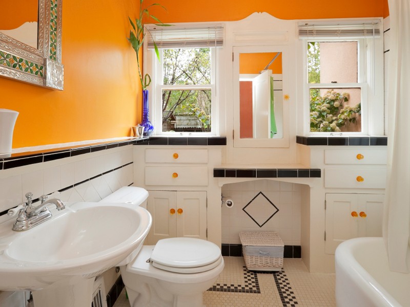 Bathroom Renovation Contractors Mississauga