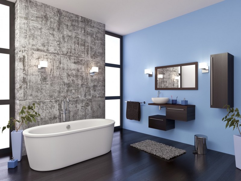 Bathroom Remodeling For Edmonton, Ab