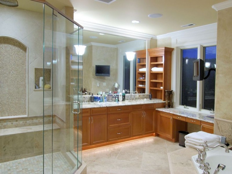 Bathroom Renovation Contractors Surrey Bc