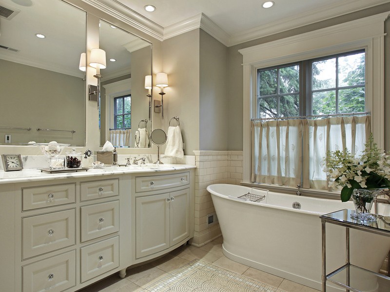 Bathroom Renovation Contractors Toronto