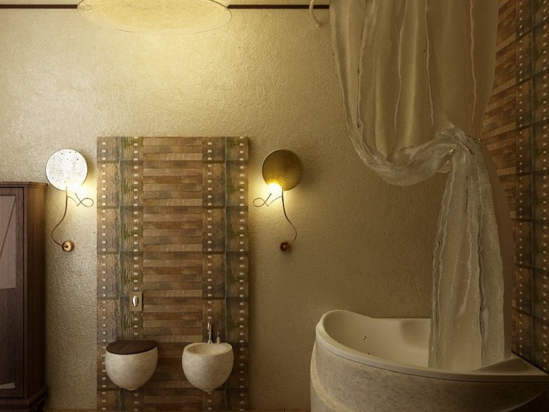 Bathroom Renovation Ideas 2015