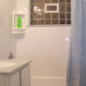 Bathroom Renovation Ideas For Small Bathrooms