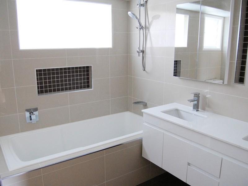 Bathroom Renovations Melbourne Eastern Suburbs