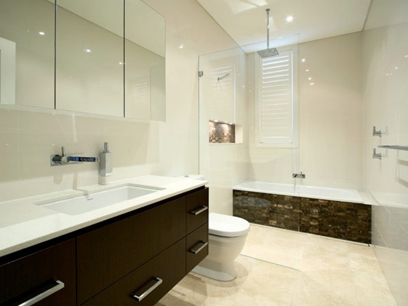 Bathroom Renovations Melbourne Northern Suburbs