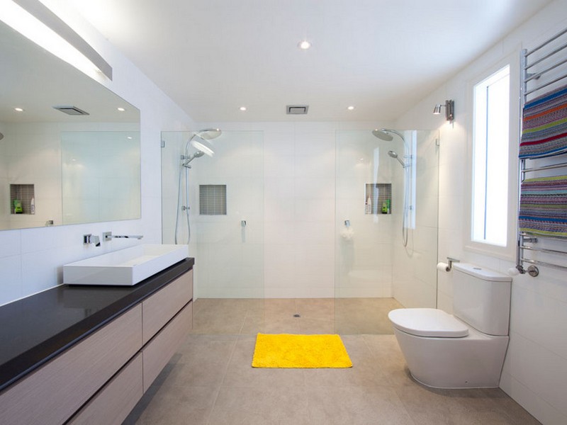 Bathroom Renovations Melbourne Western Suburbs