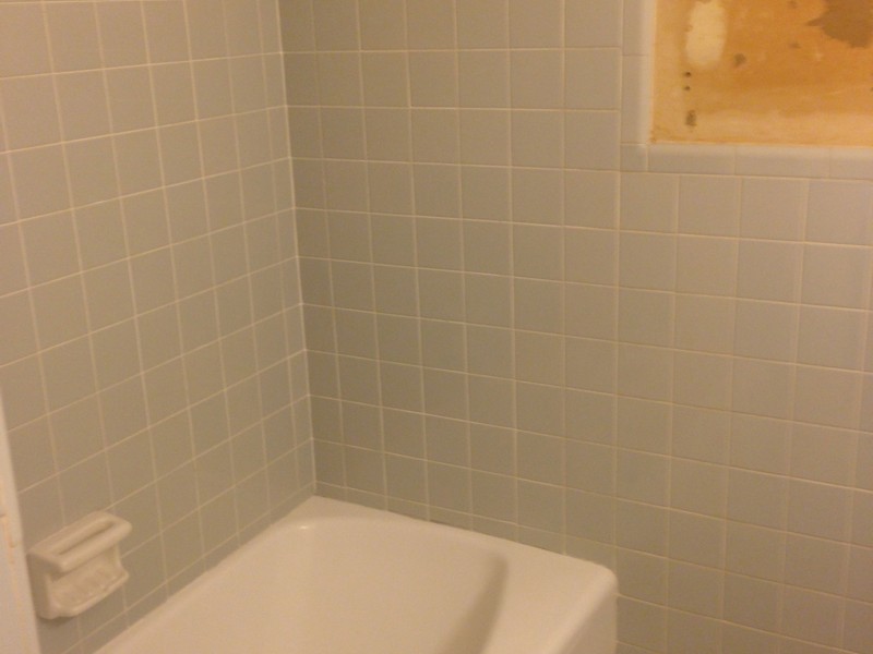 Bathroom Resurfacing Nj