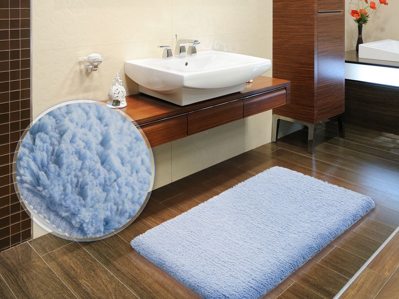 Bathroom Runners Mats