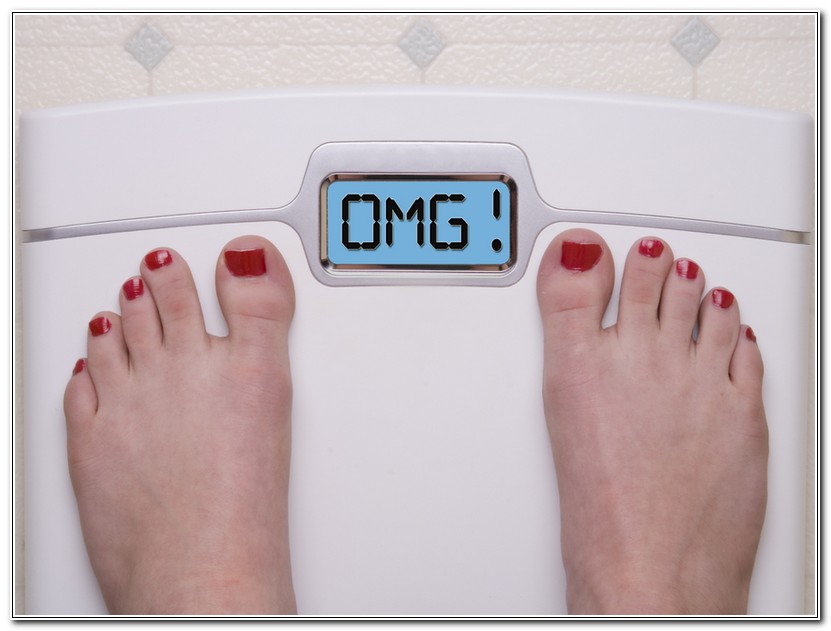 Bathroom Scales Funny