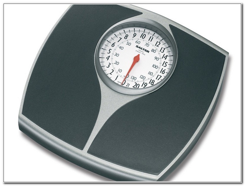 Bathroom Scales Images