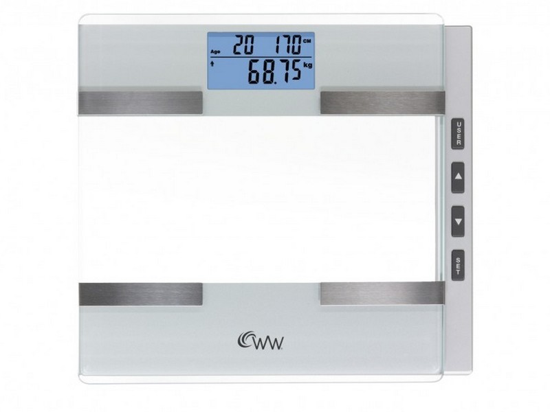 Bathroom Scales Target Australia