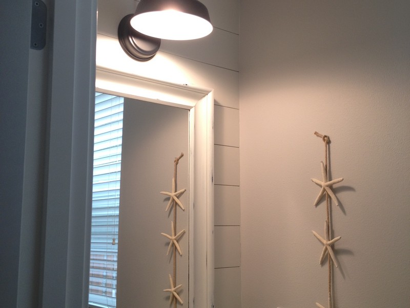 Bathroom Sconce Lighting Fixtures