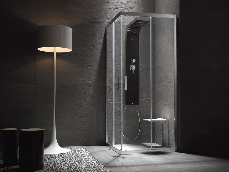 Bathroom Shower Enclosures Hyderabad