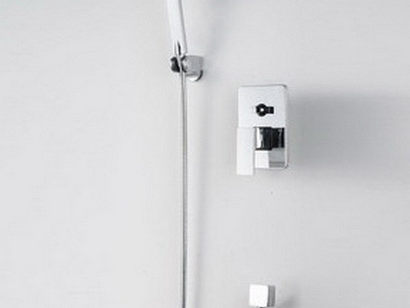 Bathroom Shower Heads And Faucets