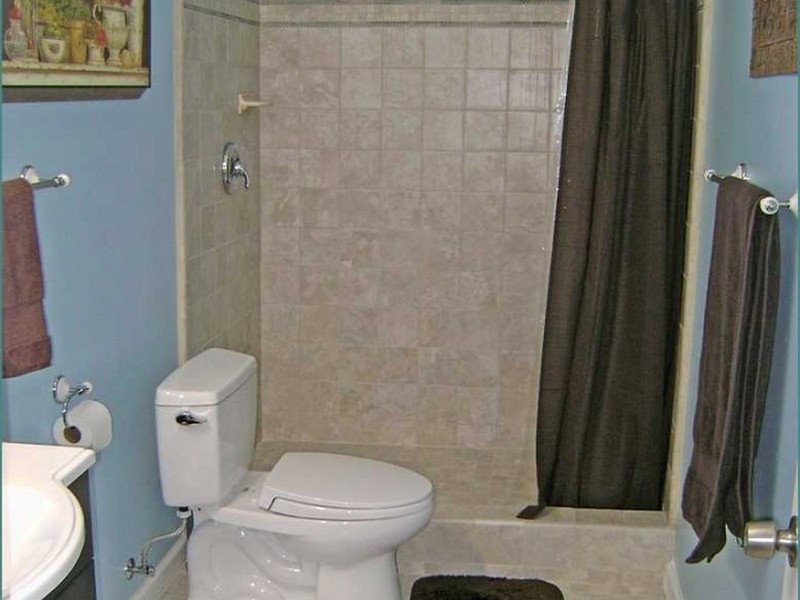 Bathroom Shower Stalls Canada