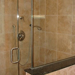 Bathroom Shower Stalls Designs
