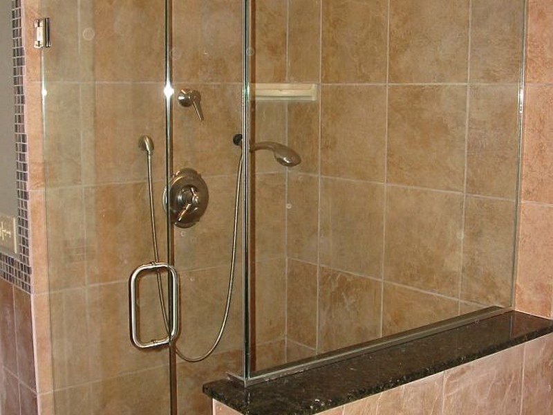 Bathroom Shower Stalls Designs