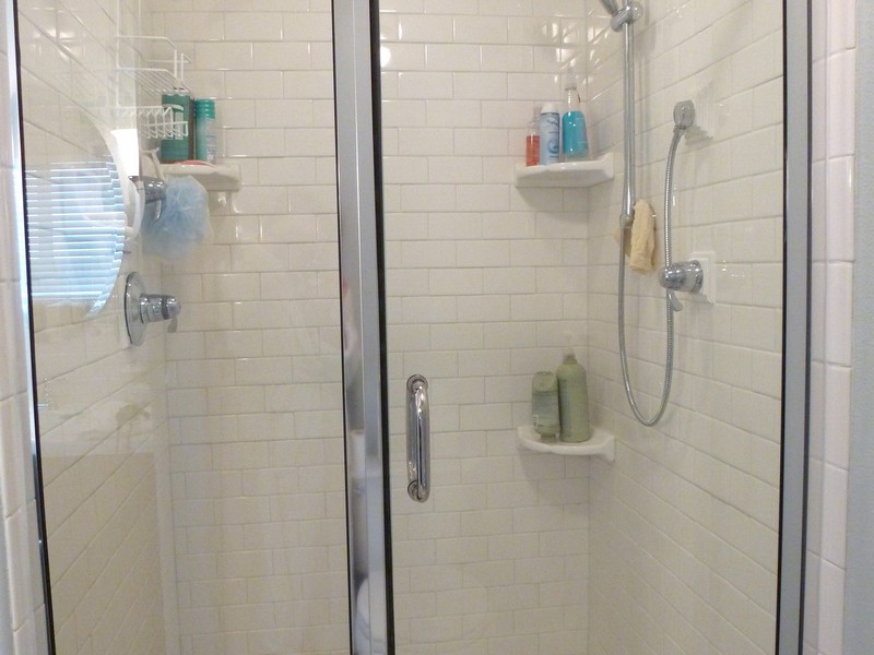 Bathroom Shower Stalls Home Depot