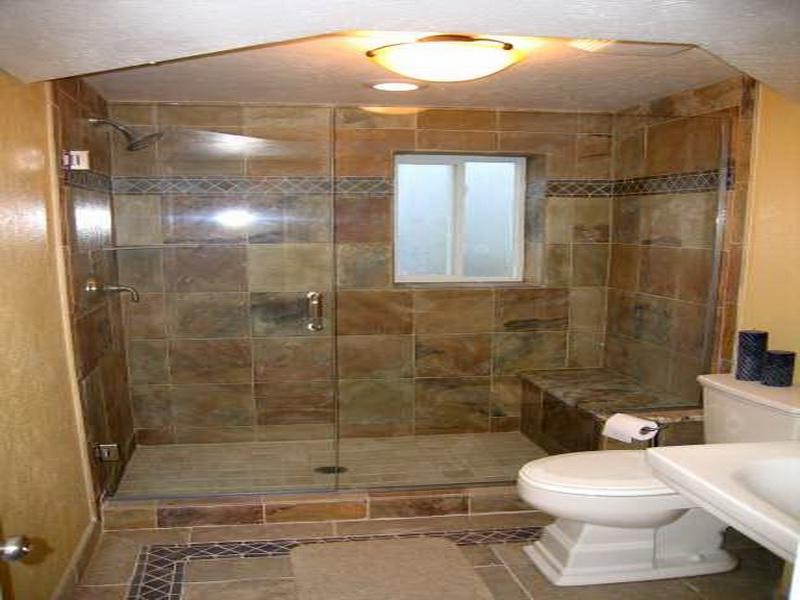 Bathroom Shower Tile Ideas 2015
