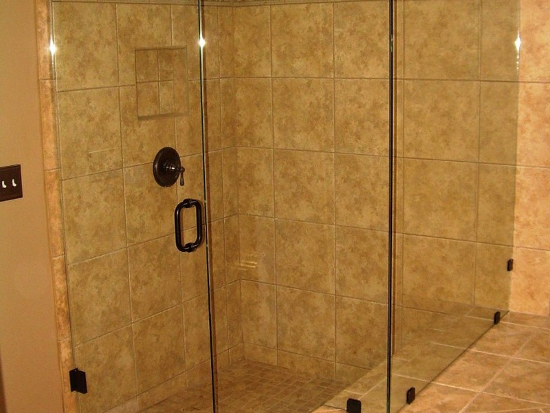 Bathroom Shower Tile Ideas Photos