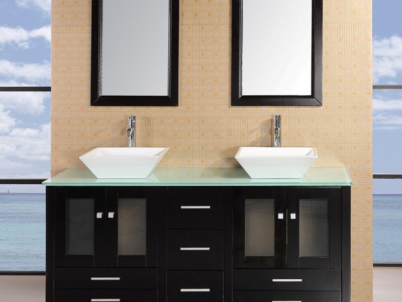 Bathroom Sink Cabinets Home Depot