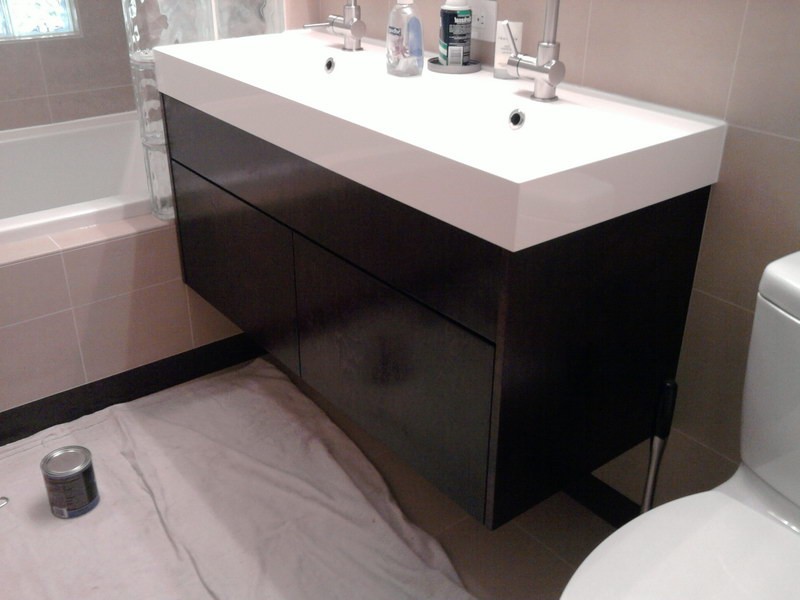 Bathroom Sink Cabinets Ikea