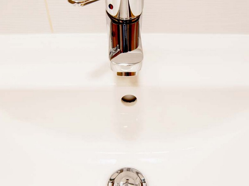 Bathroom Sink Drain Stopper Leaks