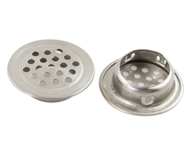 Bathroom Sink Drain Strainer