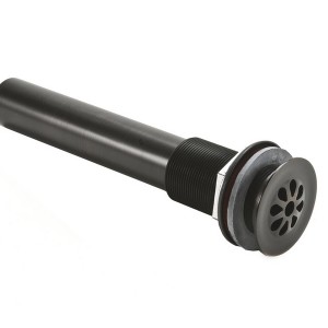 Bathroom Sink Strainer 1 Inch
