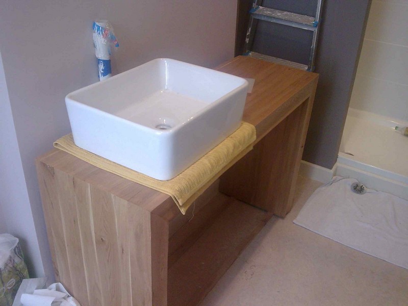 Bathroom Sink Table Tops