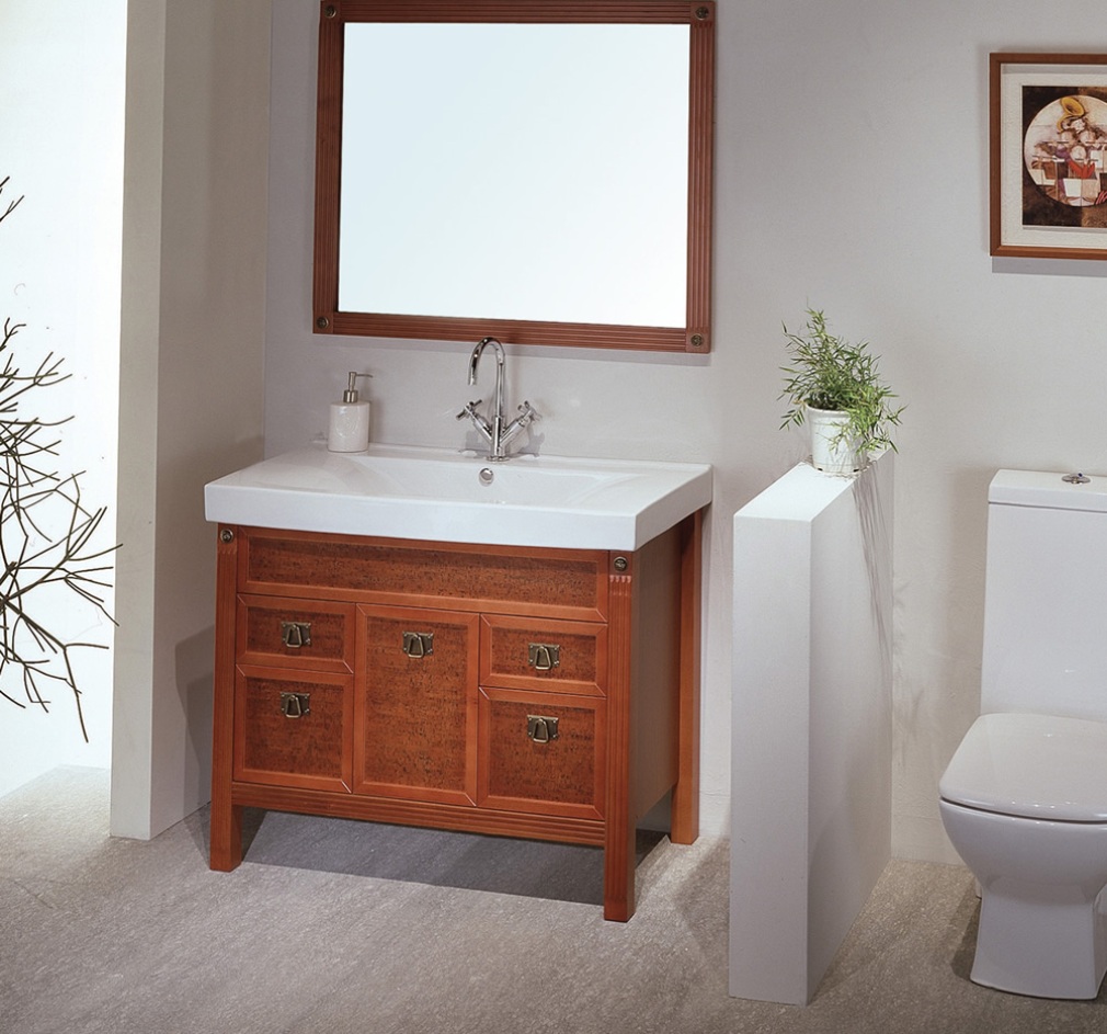 Bathroom Sink Vanities