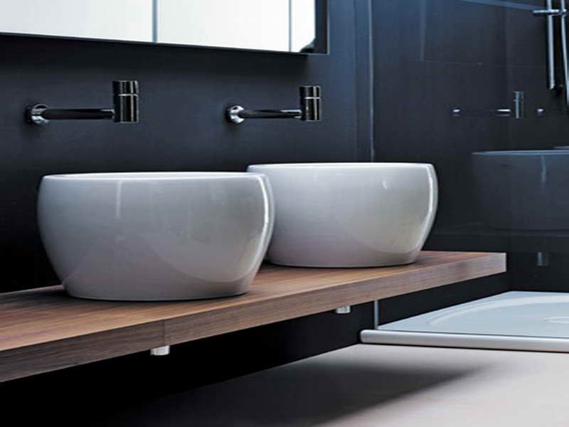 Bathroom Sinks Contemporary Design