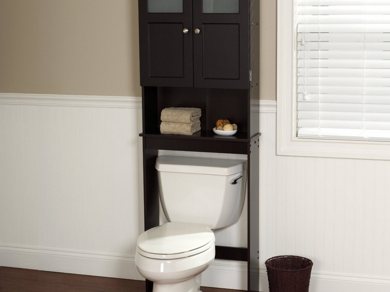 Bathroom Space Saver Cabinet Ikea