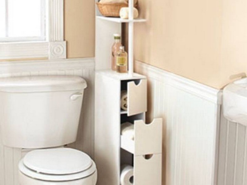 Bathroom Space Savers Furniture