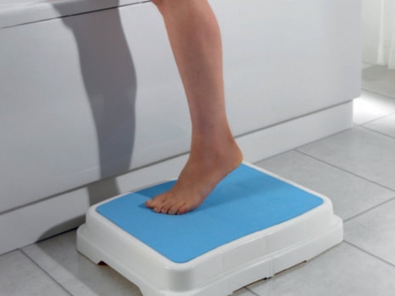 Bathroom Step Stool For Toddlers