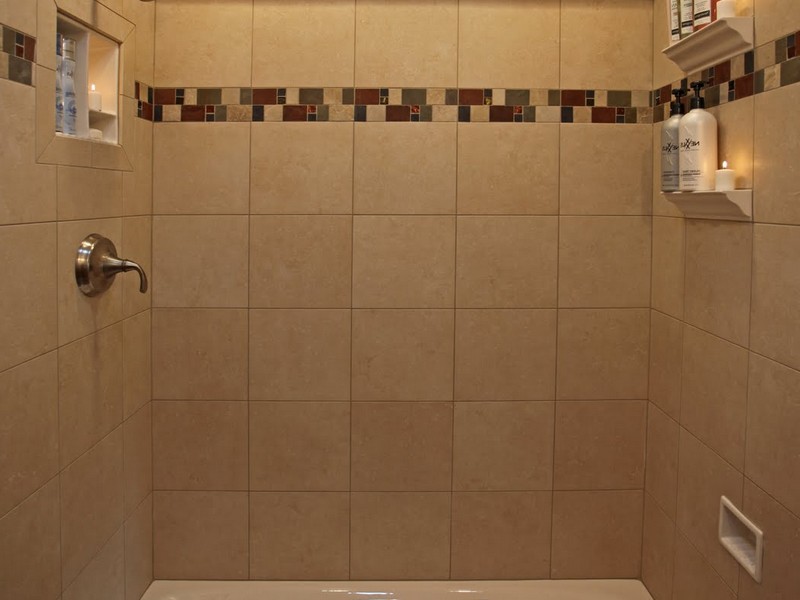 Bathroom Tile Design Ideas For Small Bathrooms
