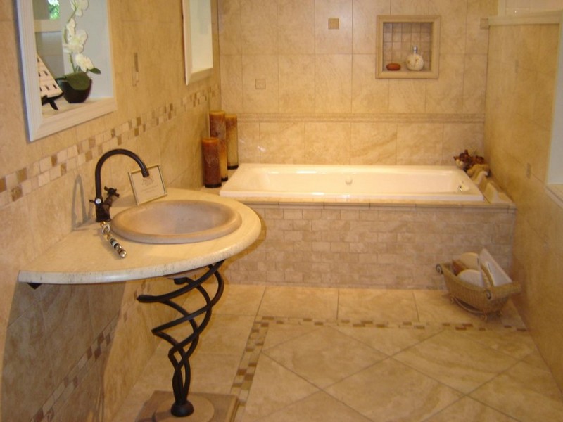 Bathroom Tile Ideas Photos For Small Bathrooms