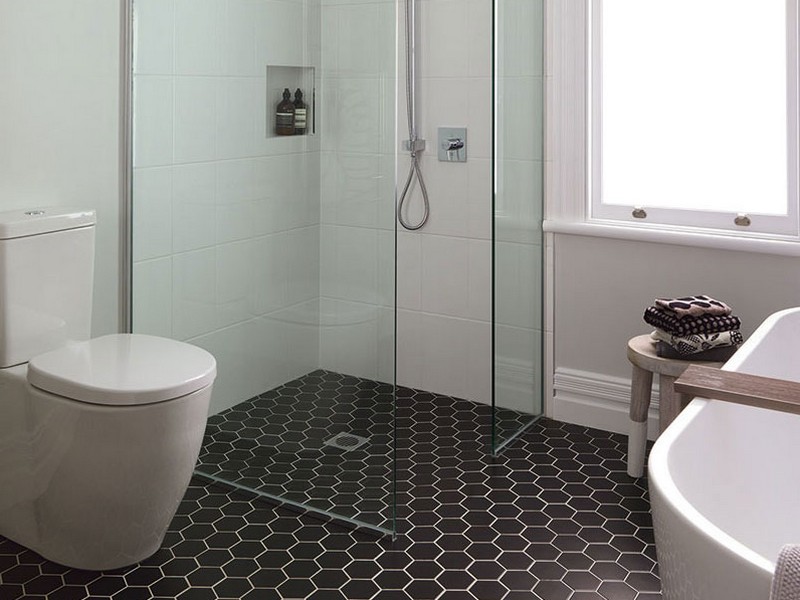 Bathroom Tiling Ideas Nz