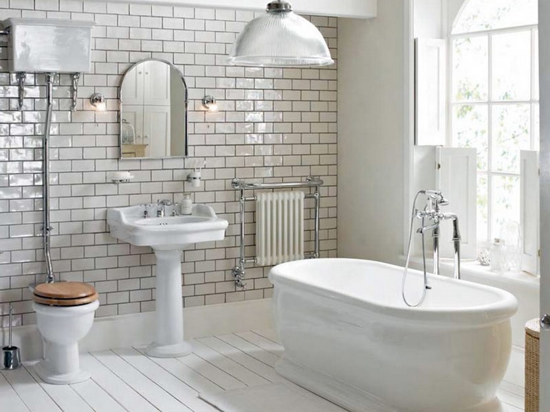 Bathroom Tiling Ideas Uk