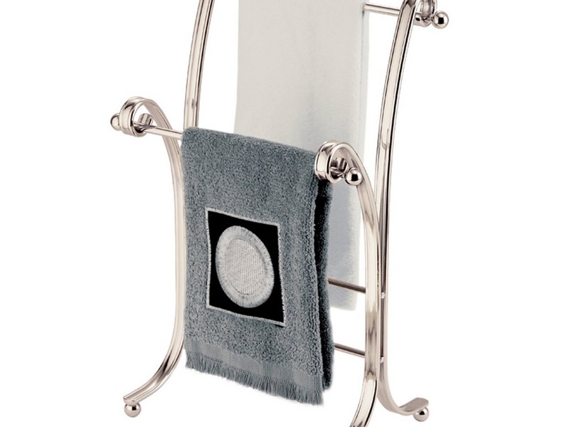 Bathroom Towel Holders Free Standing