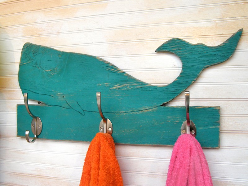 Bathroom Towel Hooks For Kids