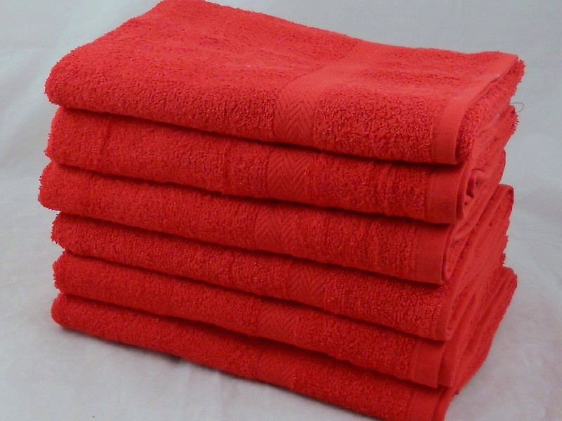 Bathroom Towel Sets Cheap