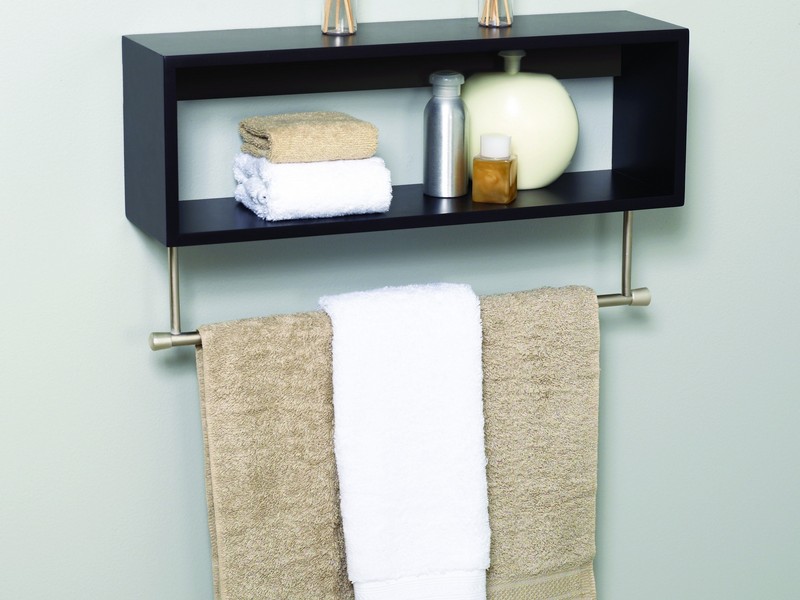 Bathroom Towel Shelves Ikea