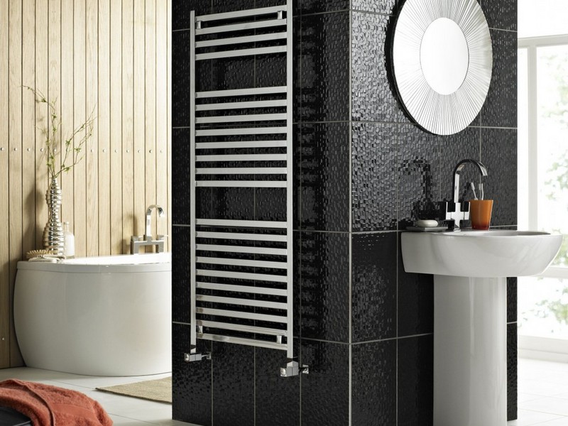 Bathroom Towel Warmers Radiators