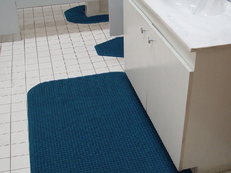 Bathroom Urinal Mats