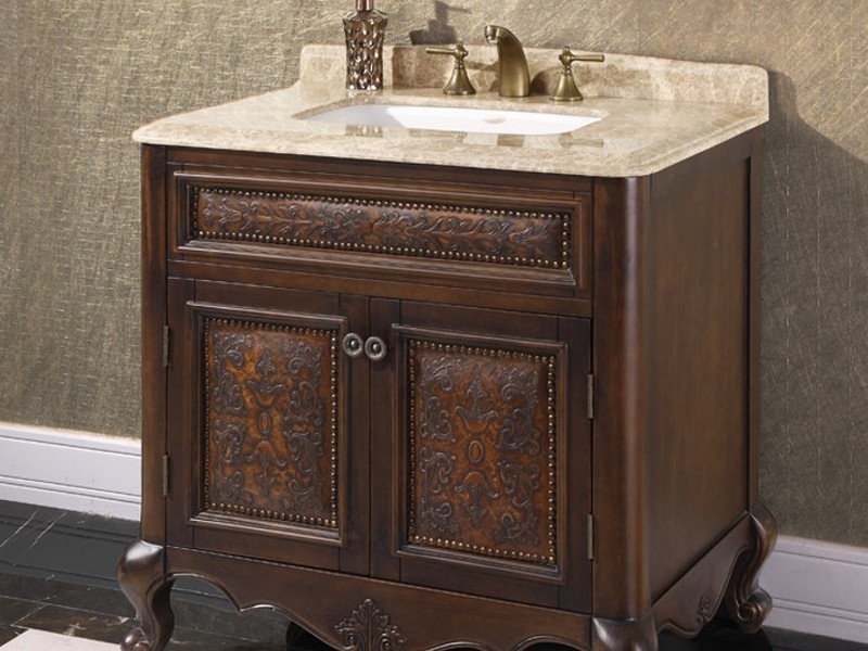 Bathroom Vanities 36 Inches High