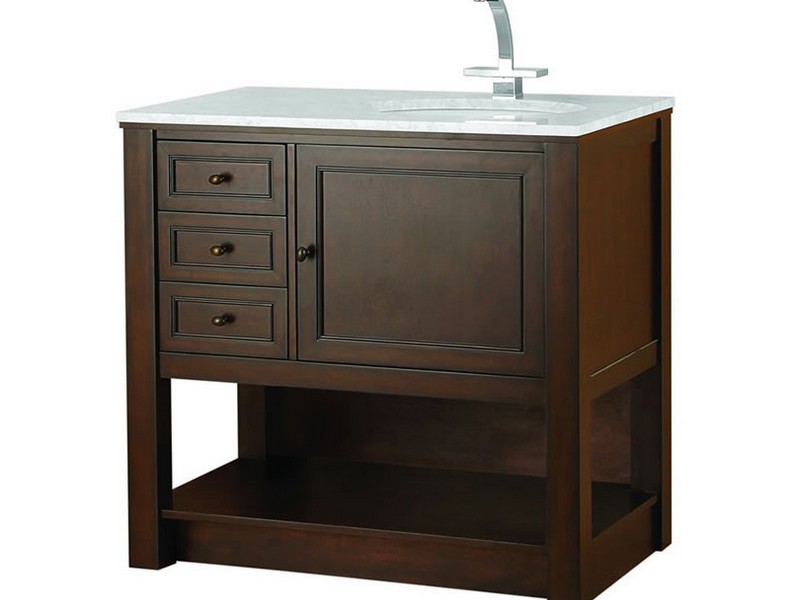 Bathroom Vanities 36 Inches